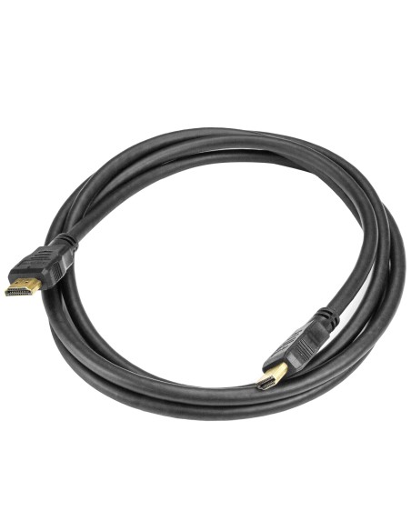 StarTech.com Cable HDMI de alta velocidad 2m - 2x HDMI Macho
