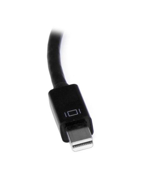 StarTech.com Conversor de Vídeo Mini DisplayPort a HDMI con