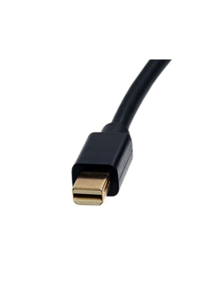 StarTech.com Adaptador Conversor de Vídeo Mini DisplayPort D
