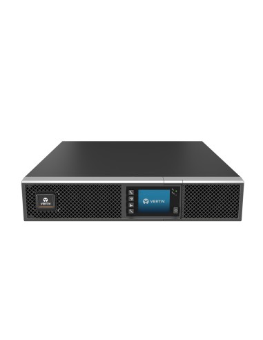 Vertiv Liebert SAI GXT5 online doble conversión, 750 VA 750