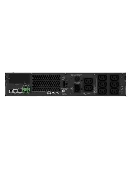 Vertiv Liebert SAI GXT5 online doble conversión, 750 VA 750