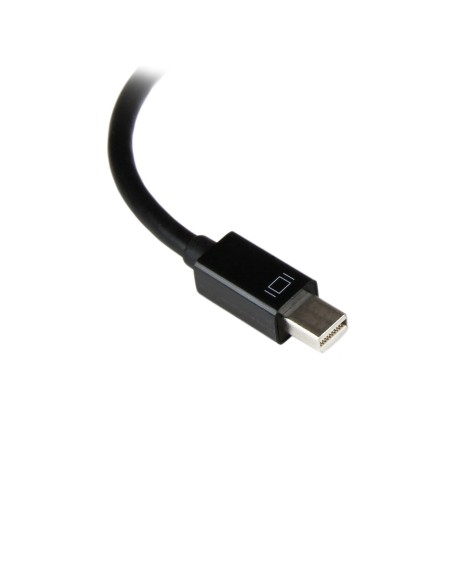 StarTech.com Cable Adaptador Conversor de Vídeo Mini Display