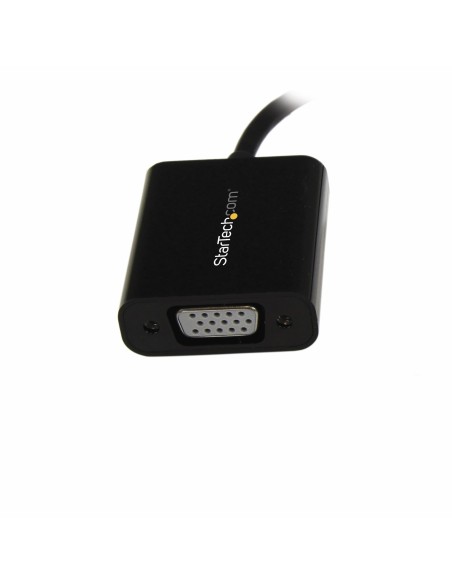 StarTech.com Cable Adaptador Conversor de Vídeo Mini Display