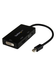 StarTech.com Adaptador Conversor de Mini DisplayPort a VGA D