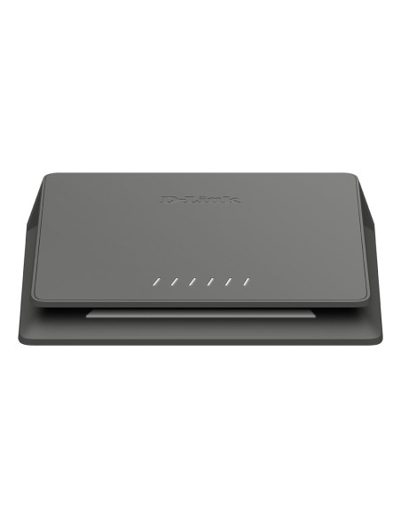 D-Link DMS-106XT switch No administrado 2.5G Ethernet (100 1