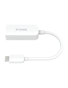 D-Link DUB-E250 adaptador y tarjeta de red Ethernet 2500 Mbi
