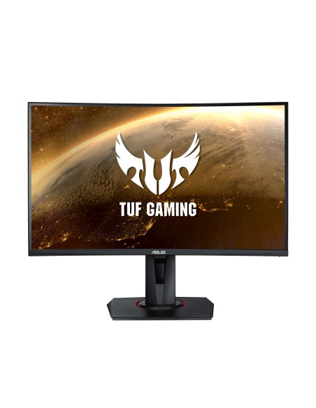 ASUS TUF Gaming VG27VQ 68,6 cm (27") 1920 x 1080 Pixeles Full HD Negro
