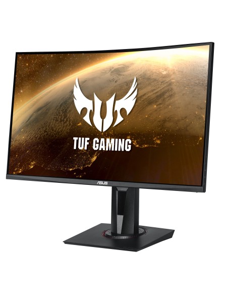 ASUS TUF Gaming VG27VQ 68,6 cm (27") 1920 x 1080 Pixeles Full HD Negro