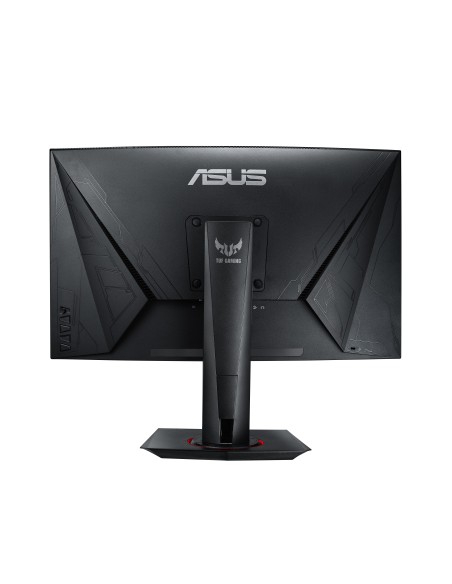 ASUS TUF Gaming VG27VQ 68,6 cm (27") 1920 x 1080 Pixeles Full HD Negro