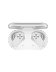 OnePlus Nord Buds 2 Auriculares Inalámbrico Dentro de oído Llamadas/Música/Deporte/Uso diario Bluetooth Blanco