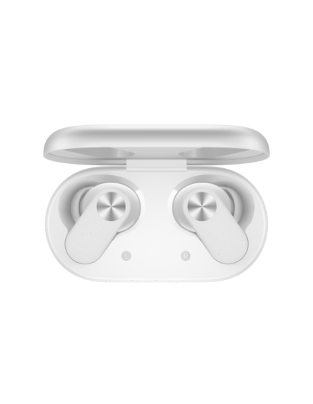 OnePlus Nord Buds 2 Auriculares Inalámbrico Dentro de oído Llamadas/Música/Deporte/Uso diario Bluetooth Blanco