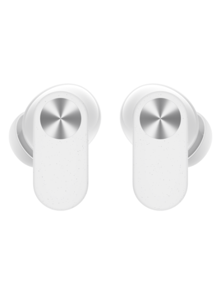 OnePlus Nord Buds 2 Auriculares Inalámbrico Dentro de oído Llamadas/Música/Deporte/Uso diario Bluetooth Blanco