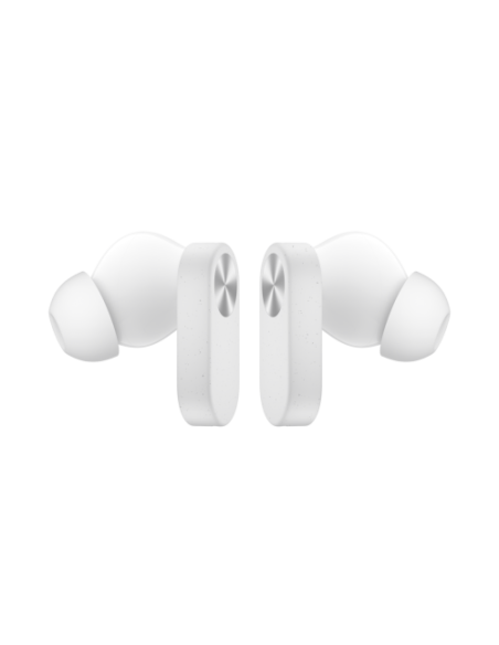 OnePlus Nord Buds 2 Auriculares Inalámbrico Dentro de oído Llamadas/Música/Deporte/Uso diario Bluetooth Blanco