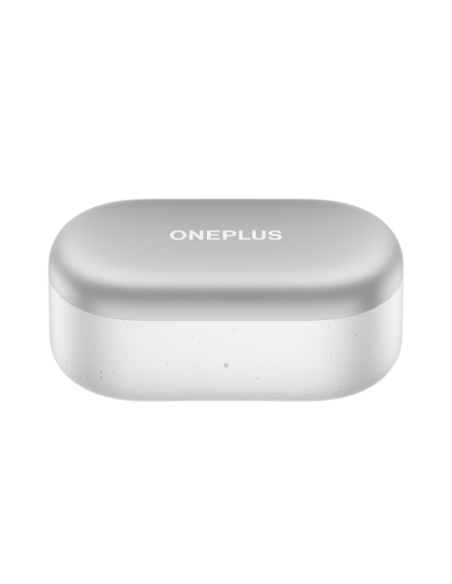OnePlus Nord Buds 2 Auriculares Inalámbrico Dentro de oído Llamadas/Música/Deporte/Uso diario Bluetooth Blanco