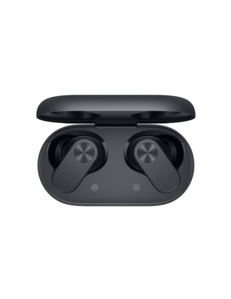 OnePlus Nord Buds 2 Auriculares Inalámbrico Dentro de oído Llamadas/Música/Deporte/Uso diario Bluetooth Gris