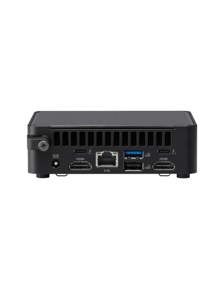 ASUS NUC 14 Pro RNUC14RVKU700002I Negro 155H