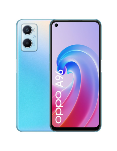 (D)A96 BLUE + USB 3.1 TYPE-C