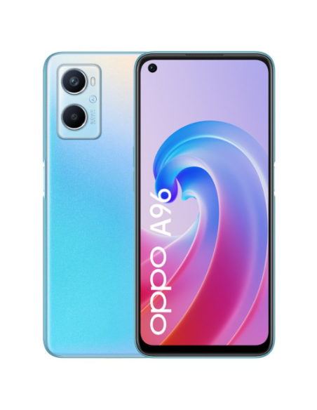 (D)A96 BLUE + USB 3.1 TYPE-C