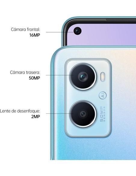 (D)A96 BLUE + USB 3.1 TYPE-C