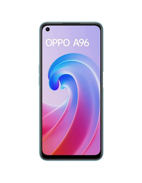 (D)A96 BLUE + USB 3.1 TYPE-C