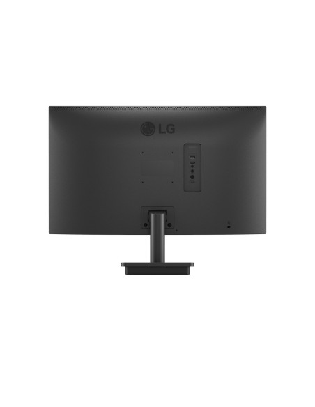 LG 25MS500-B pantalla para PC 63,5 cm (25") 1920 x 1080 Pixeles Full HD LCD Negro