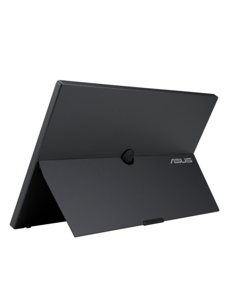 ASUS ZenScreen MB16AHG 39,6 cm (15.6") 1920 x 1080 Pixeles Full HD Negro