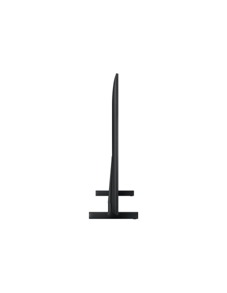 Samsung HG55AU800EE 139,7 cm (55") 4K Ultra HD Smart TV Negro 20 W