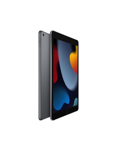 TABLET  APPLE IPAD 10.2 2021 9TH A13 BIONIC 256GB GRIS ESPACIAL MK2N3TYA