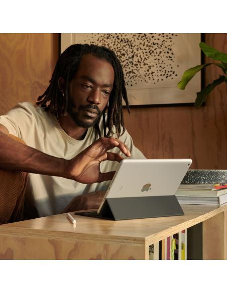 TABLET  APPLE IPAD 10.2 2021 9TH A13 BIONIC 256GB GRIS ESPACIAL MK2N3TYA