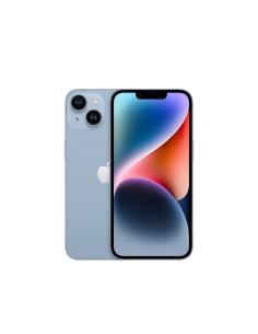TELEFONO APPLE IPHONE 14 PLUS 256GB 6.7 5G AZUL MQ583QLA