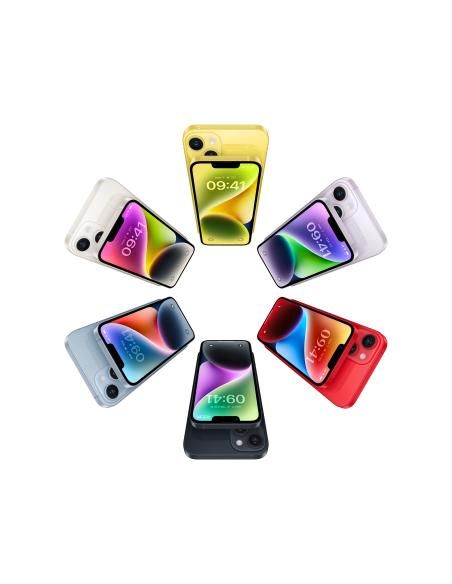 TELEFONO APPLE IPHONE 14 PLUS 256GB 6.7 5G AZUL MQ583QLA