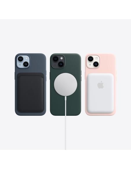 TELEFONO APPLE IPHONE 14 PLUS 256GB 6.7 5G AZUL MQ583QLA