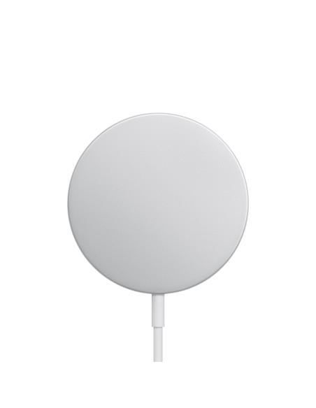 CARGADOR INALAMBRICO APPLE MAGSAFE 15W MHXH3ZMA