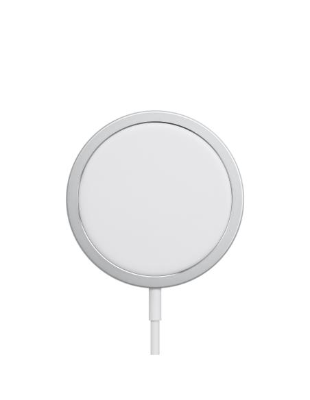 CARGADOR INALAMBRICO APPLE MAGSAFE 15W MHXH3ZMA