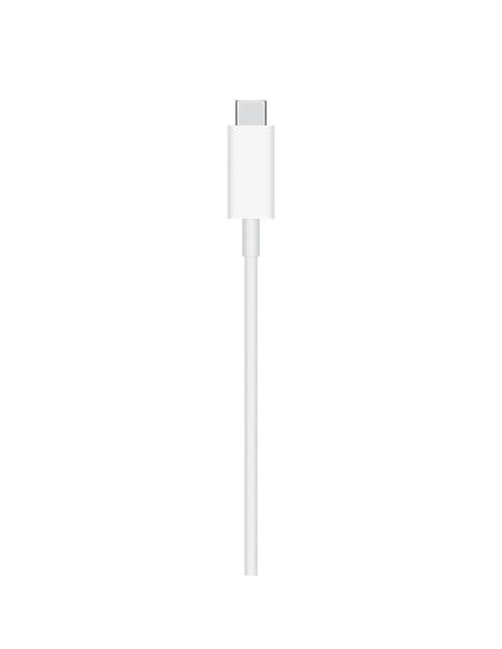 CARGADOR INALAMBRICO APPLE MAGSAFE 15W MHXH3ZMA