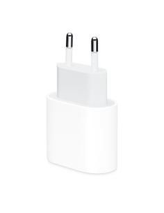 CARGADOR USB APPLE 20W USB-C MHJE3ZMA
