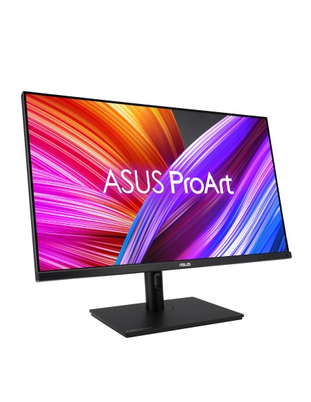 ASUS ProArt PA328QV 80 cm (31.5") 2560 x 1440 Pixeles Quad HD LED Negro