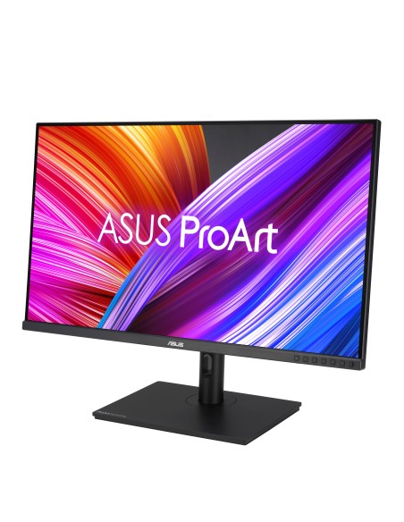 ASUS ProArt PA328QV 80 cm (31.5") 2560 x 1440 Pixeles Quad HD LED Negro
