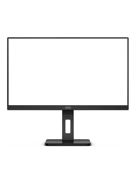 MONITOR 27 AOC PROFESIONAL 27E3QAF FHD 1920X1080 MM NEGRO