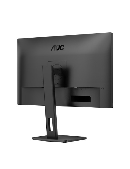 MONITOR 27 AOC PROFESIONAL 27E3QAF FHD 1920X1080 MM NEGRO