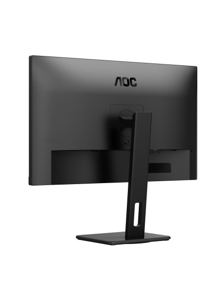 MONITOR 27 AOC PROFESIONAL 27E3QAF FHD 1920X1080 MM NEGRO