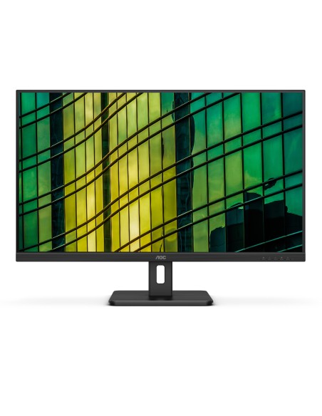 MONITOR 31.5 AOC PROFESIONAL U32E2N 4K 3840X2160 MM 2HDMI DP NEGRO