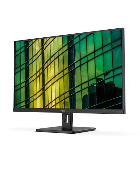 MONITOR 31.5 AOC PROFESIONAL U32E2N 4K 3840X2160 MM 2HDMI DP NEGRO