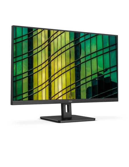 MONITOR 31.5 AOC PROFESIONAL U32E2N 4K 3840X2160 MM 2HDMI DP NEGRO