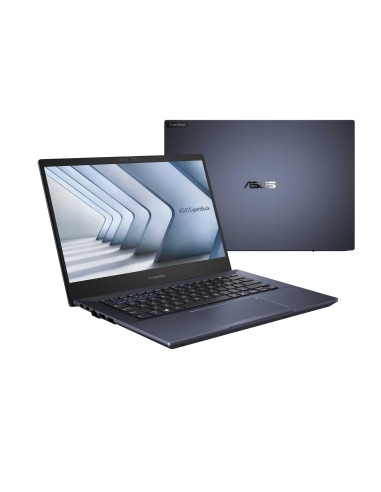 PORTATIL ASUS EXPERTBOOK B5 I5-1340P 16GB 512GB 14 W11P B5402CVA-KI0101X