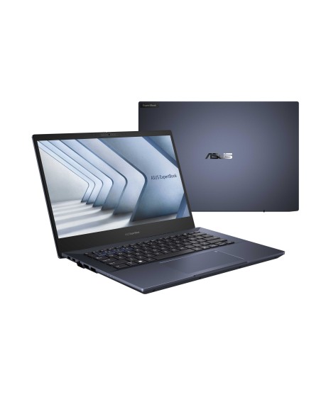 PORTATIL ASUS EXPERTBOOK B5 I5-1340P 16GB 512GB 14 W11P B5402CVA-KI0101X