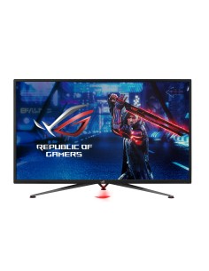 ASUS ROG Strix XG438QR 109,2 cm (43") 3840 x 2160 Pixeles 4K Ultra HD LED Negro