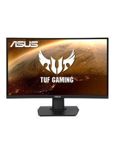 ASUS TUF Gaming VG24VQE 59,9 cm (23.6") 1920 x 1080 Pixeles Full HD LED Negro