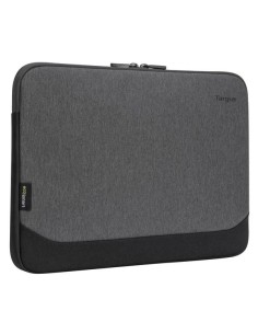 FUNDA PORTATIL TARGUS CYPRESS ECO SLEEVE 15,6" GRIS