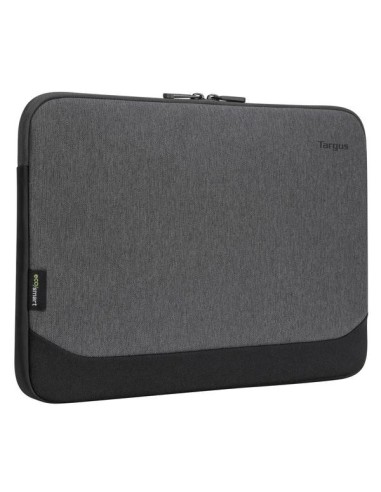 FUNDA PORTATIL TARGUS CYPRESS ECO SLEEVE 15,6" GRIS